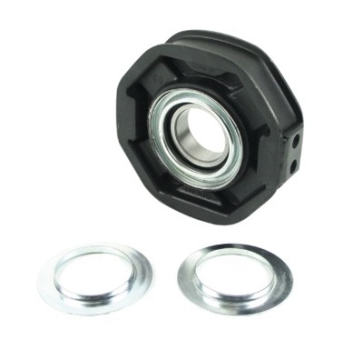 Mercedes actros mp2 mp3 atego 2 axor 2 опора вала приводного 55x25 łódź фото №1