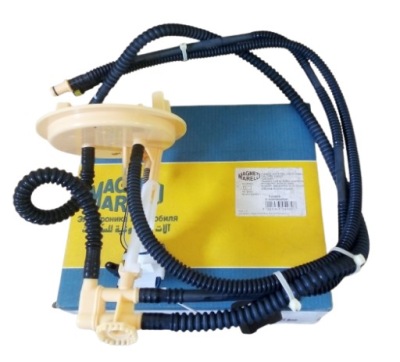 Magneti marelli датчик рівня пального mercedes e фото №1