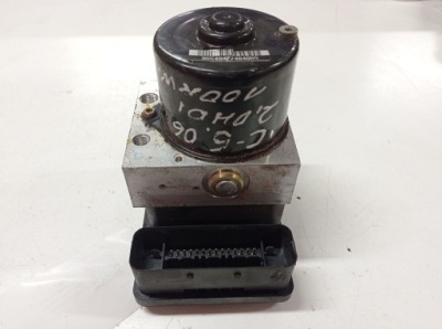 Насос abs citroen c5 1009601143 фото №1