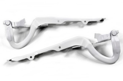 Петля капот правый левый peugeot 208 12-19 ewpb фото №1