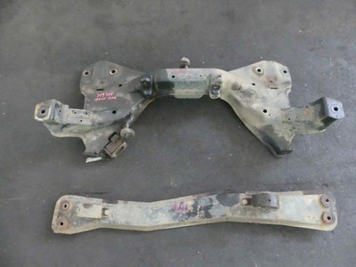 Подрамник подрамник подрамник mitsubishi space star i 1.6 фото №1