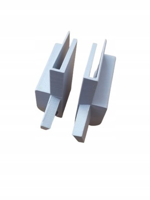 Шторка peugeot 307 sw направляющая шторка - комплект фото №1