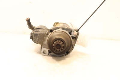 Стартер seat toledo ii 1.9tdi 02a911024b фото №1