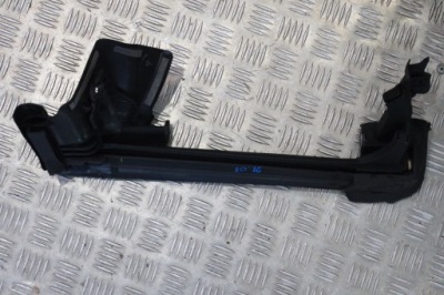 Прокладка молдинг уплотнитель mercedes sl amg r232 a2326731700 фото №1