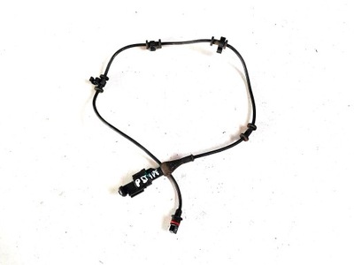 Jaguar s-type r 06r датчик abs перед фото №1