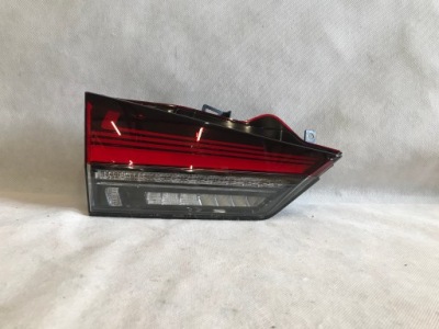 Lexus rx 350 450 lift 19-22 лампа задня внутрішня ліва led eu фото №1