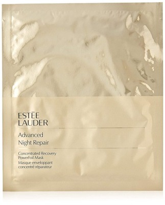 ESTEE LAUDER CONCENTRATED RECOVERY POWERFOIL MASK