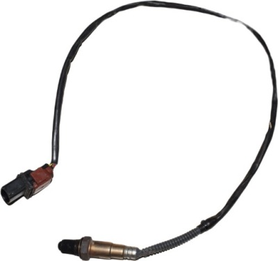 Audi a8 d3 рестайлинг  4.2 tdi датчик лямбда-зонд оригинал 059906262 0281004012 фото №1