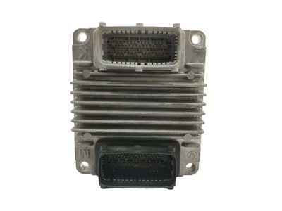 КОМПЬЮТЕР БЛОК УПРАВЛЕНИЯ ECU 96436779 CHEVROLET