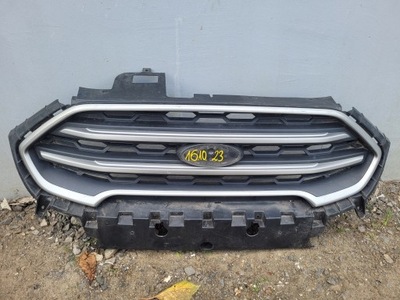 Решётка радиатора ford ecosport 17 lift фото №1