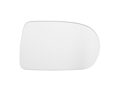 Mazda xedos 6 xedos 9 скло дзеркало сферичне pr фото №1