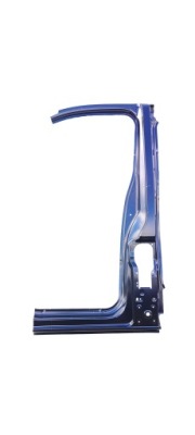 Trafic vivaro talento nv300 порог блок двигателя фото №1