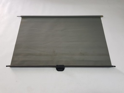 Шторка защита панорамы mercedes gl x164 a1648100120 фото №1