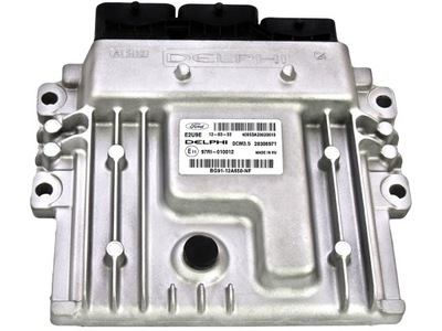 COMPUTADOR FORD FOCUS 2.0 TDCI BG9112A650NF 28306971  