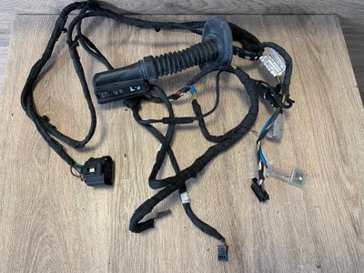 Джгут двері правий задня bmw f34 3gt 9326452 фото №1