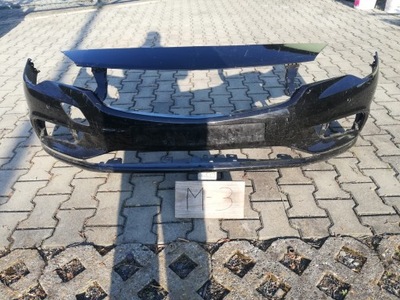 Бампер перед opel astra k фото №1