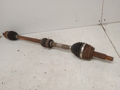 Hyundai i30 iii приводной вал правая комплектная 1.0 t-gdi 2017- фото №1