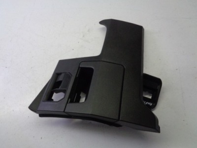 Захист під  кермо renault austral 1.3 mild hybrid 2023 rok фото №1