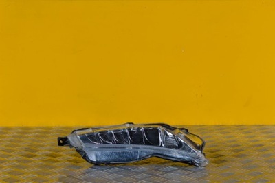 Toyota camry 2015- поворотник led drl лампа r фото №1