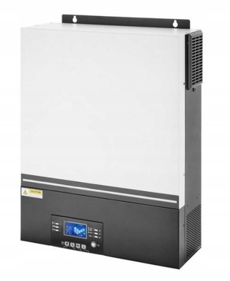 INWERTER SOLARNY HYBRYDOWY OFF-GRID MPPT 15kW 48V