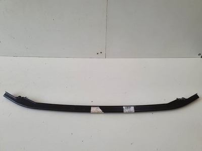 Vw t-roc 2ga балка бампера перед 2ga807651 a фото №1