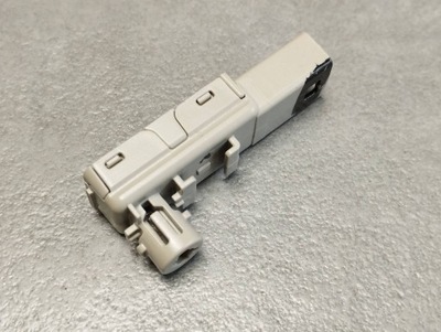 Bmw 7 g11 модуль led 6820666 фото №1