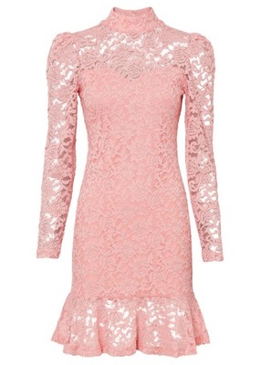 BPC SUKIENKA Z KORONKĄ ZHC 38