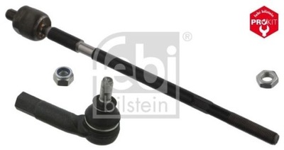 FEBI BILSTEIN 44676 BARRA KIEROWNICZY LADO TRANSVERSAL  