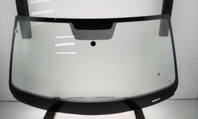 Стекло лобовое vw new beetle 2013- cabrio антенна фото №1