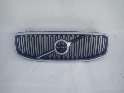 Volvo xc60 ii 2 17- решётка радиатора решётка радиатора фото №1