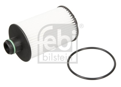 FEBI 100361 FILTER OILS  