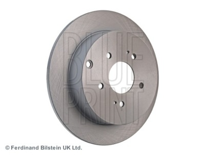 BLUE PRINT ДИСК HAM. MITSUBISHI T. GRANDIS 2,0DI-D 2.4 04-