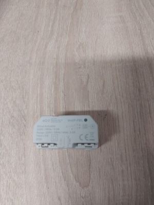 Homematic IP Smart Home Sterownik Homematic IP HmIP-FBL