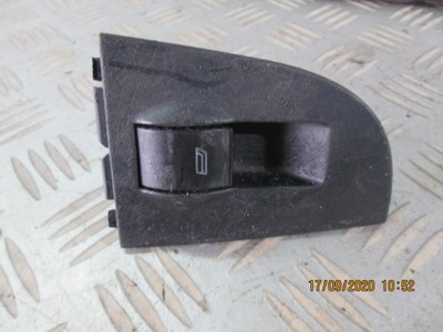 Переключатель окон правый перед audi a6 c5 4b1959522 фото №1