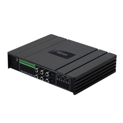 PROCESADOR DSP, EDIFIER DP680  