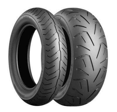 BRIDGESTONE NEUMÁTICO 200/60R16 EXEDRA MAX 79V TL PARTE TRASERA DOT 27/2023 ()  