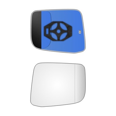 Асферический mitsubishi space runner rvr 1997-2002 фото №1