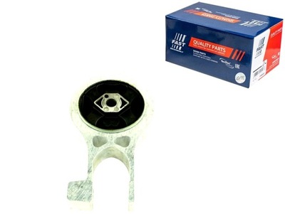 Подушка двигуна fiat scudo 07 задня кронштейн fast фото №1