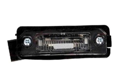 Освітлення номерного знака реєстраційний blic 5402-053-22-905 фото №1