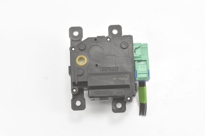 MOTOR UNIDAD DE CONTROL CALENTADOR 063800-1981 TOYOTA YARIS 3 LEXUS GS IV  