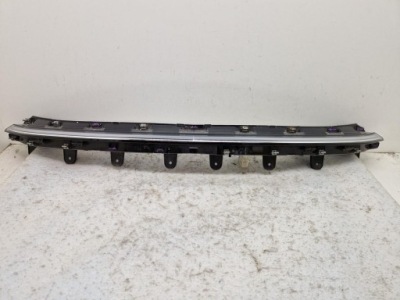 Лампа передняя перед led drl mg marvel r 10934255 фото №1