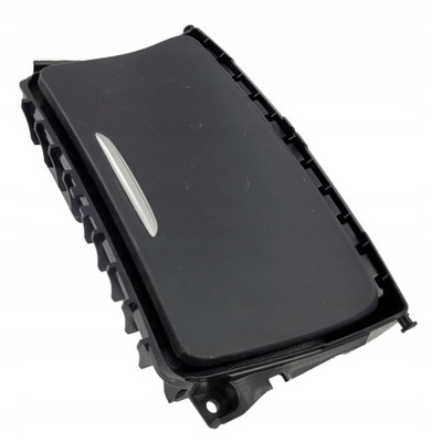 Пепельница туннель средний mercedes w242 фото №1