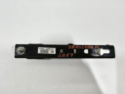 Регулювання поперечина перед partner berlingo iii #2567 фото №1