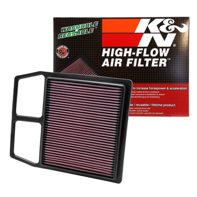 FILTER AIR MOTO. CAN-AM COMMANDER/ 2011-2013 CM-8011 K&N FILTERS  