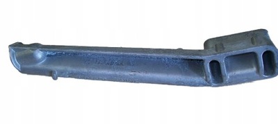 Кронштейн корпус вентилятора volvo fh fm 1674972 фото №1