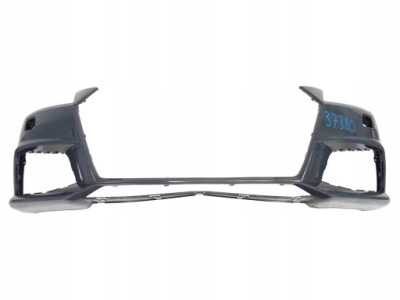 Audi tt s-line 8s0 бампер перед передній фото №1