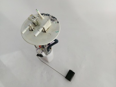 Ford ranger iv lift насос топлива jb3g-9h307-ab фото №1