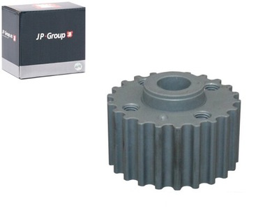 WHEEL PINION GEAR ON WALKU VALVE CONTROL SYSTEM JP GROUP  