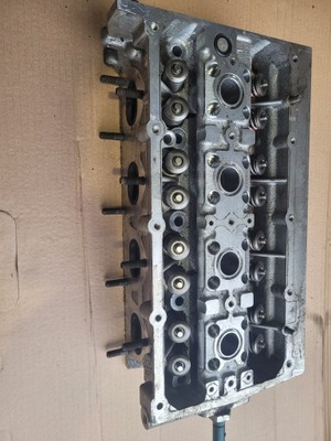 ГОЛОВКА VW 1.4 TSI TFSI 03C103358AB 