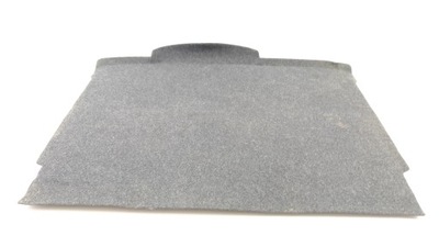 Opel corsa d пол багажника 5d 13210809 фото №1